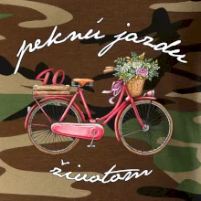 Peknú jazdu životom 40