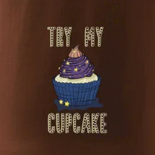Try my cupcake (Radek Pilař ART)