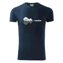 Gitara príroda Gitara príroda