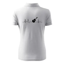 EKG akustická gitara