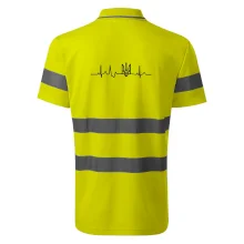 Ekg Ukrajina trojzubec Ekg Ukrajina trojzubec