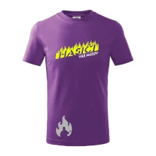 Hasiči - oheň - Váš názov