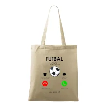 Futbal volá
