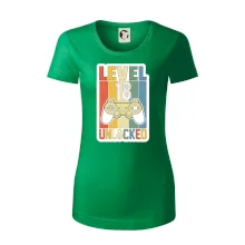 Gaming narodeniny 18 Gaming narodeniny 18