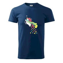 Sweet jednorožec (Pecka design)