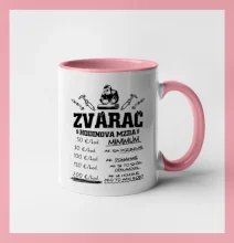 Hodinová mzda zvárač