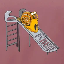 To bude ale drsný nárez (Pecka Design)