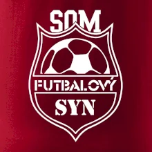 Som futbalový syn