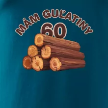 Mám guľatiny 60 Mám guľatiny 60