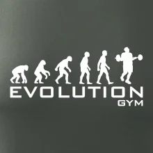 Evolúcia Gym Evolúcia Gym