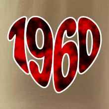 1960 v srdci