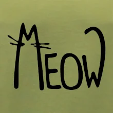Meow - Mňau