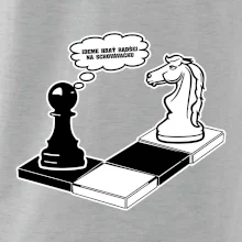 Ideme hrať radšej na schovávačku Ideme hrať radšej na schovávačku