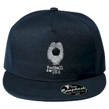 Football is my DNA Football is my DNA