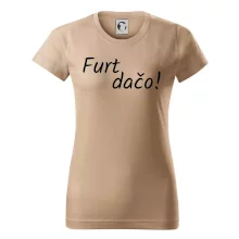 Furt dačo