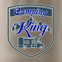 Camping King - obytniak Camping King - obytniak
