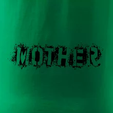 Párové tričko Motherfucker