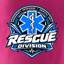 Rescue Division