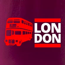 LON DON BUS