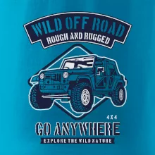 Wild Off Road