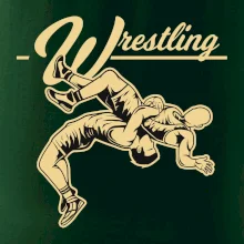 Wrestling v boji