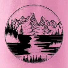 Cestovanie kruh - rieka