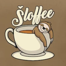 Šloffee - káva