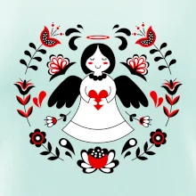 Folklór - Anjelik Folklór - Anjelik