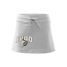 Judo v boji Judo v boji