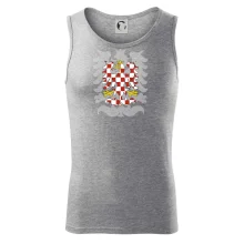 Moravská orlica veľká s tieňom Moravská orlica veľká s tieňom