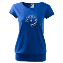 Tachometer cíti sa - 40 rokov Tachometer cíti sa - 40 rokov