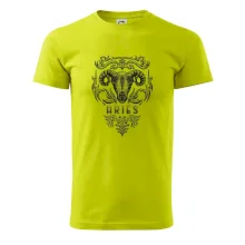 Aries - vintage Aries - vintage