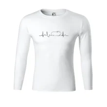 EKG morča EKG morča