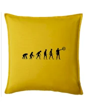 Evolúcia strelec terč