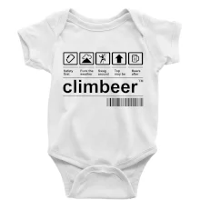 Climbeer čiarový kód Climbeer čiarový kód