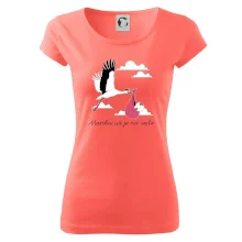 Dievčatko už je na ceste - Vaše meno Dievčatko už je na ceste - Vaše meno