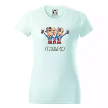 Československo 100 let - pivo (Pecka design)