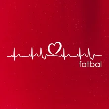 Moje srdce bije pre fotbal