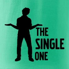 Bachelor party - The single one