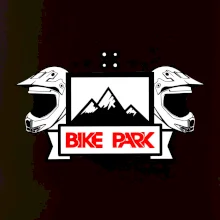 Bike park helmy