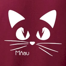 Mačka mňau Mačka mňau