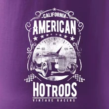 American Hotrods