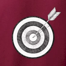 Terč na lukostreľbu