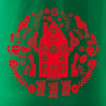 Domov so zajacmi folklór