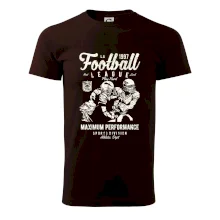 Football League plagát