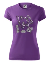 Horolezecké karabíny