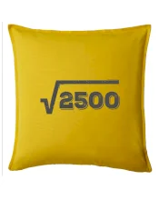 Narodeniny odmocniny 50 Narodeniny odmocniny 50