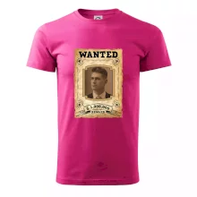 Wanted Fotka