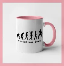 Judo Evolúcia - úder