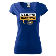 Najlepší bagrista Najlepší bagrista